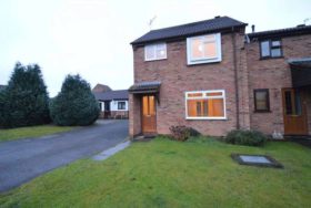 3 bedroom Detached t...